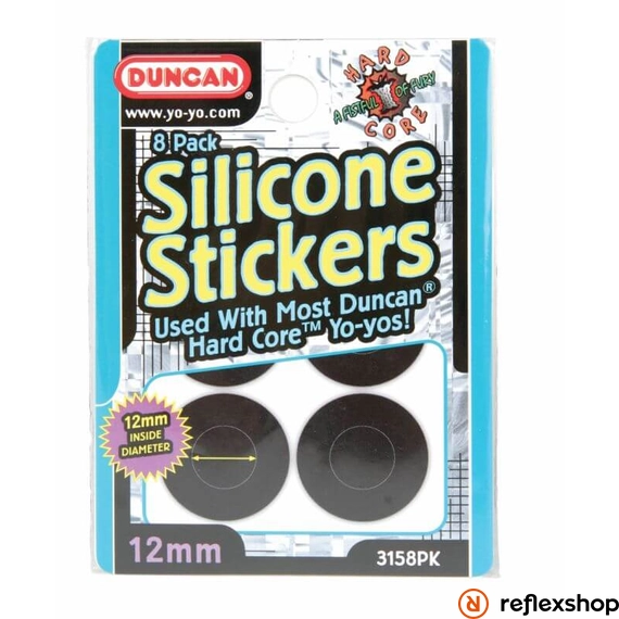 Duncan Silicone Pad 12 mm