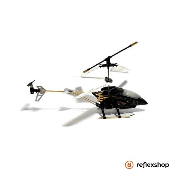 Helicox 6012 I/R távirányítható helikopter