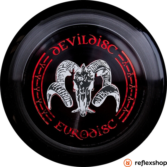 Eurodisc Organic Devil frizbi 175 g