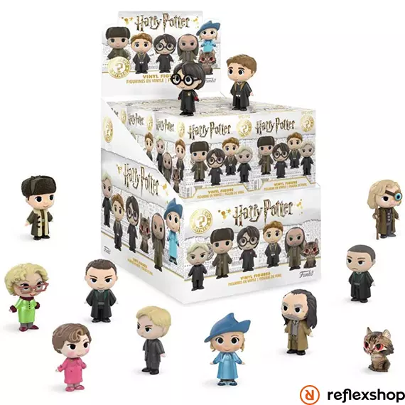 Mystery Mini Blind Box: Harry Potter 3