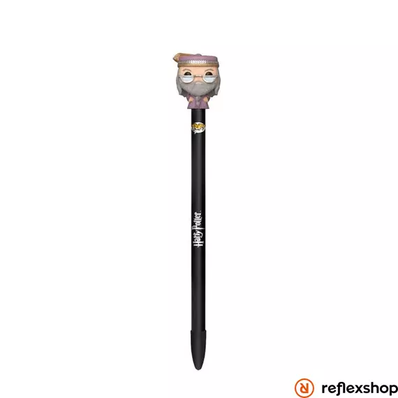 Pen Topper: Harry Potter S7 - Albus Dumbledore