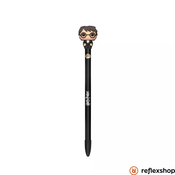 Pen Topper: Harry Potter S7 Harry Potter