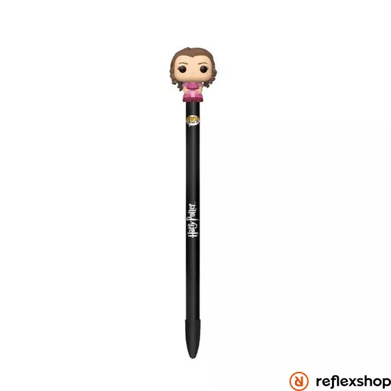 Pen Topper: Harry Potter S7 - Hermione Granger