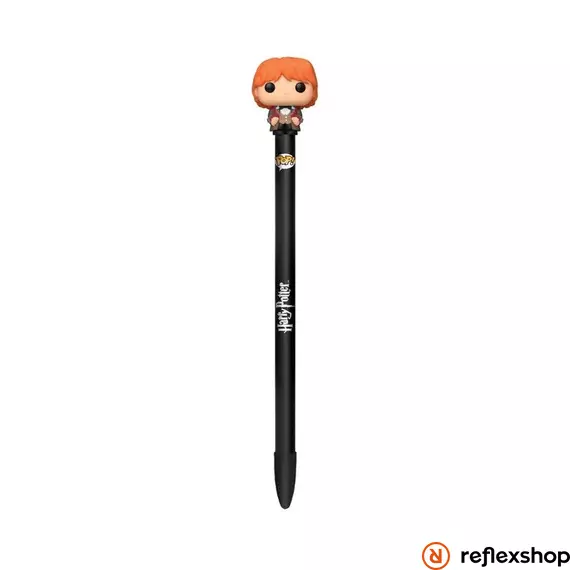 Pen Topper: Harry Potter S7 Ron Weasly