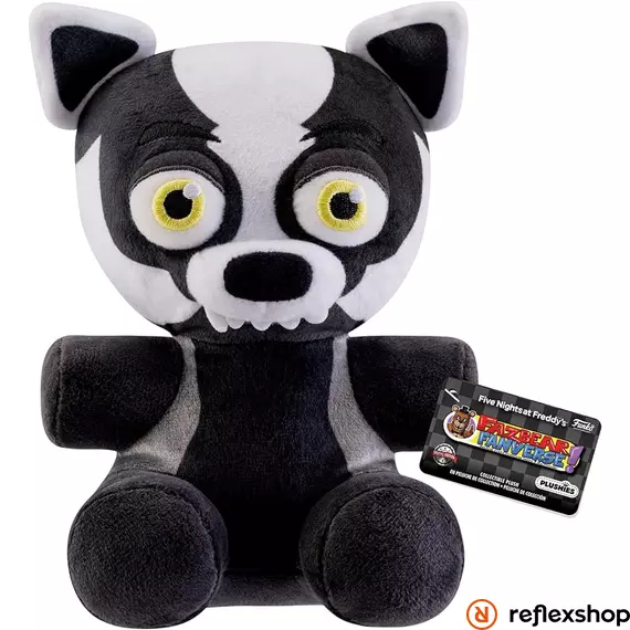 Funko Plush: Five Nights At Freddy's Fanverse - Blake The Badger plüss