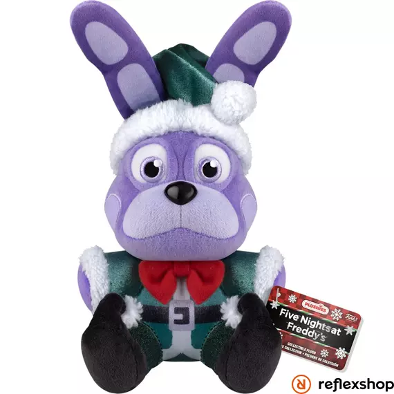 Funko Plush: Five Nights At Freddy's Fanverse - Holiday Bonnie plüss