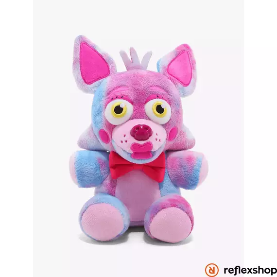 Funko Plush: Five Nights At Freddy's - Tie-dye Foxy plüss