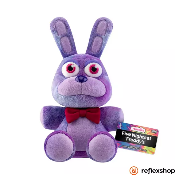 Funko Plush: FNAF TieDye - Bonnie plüss