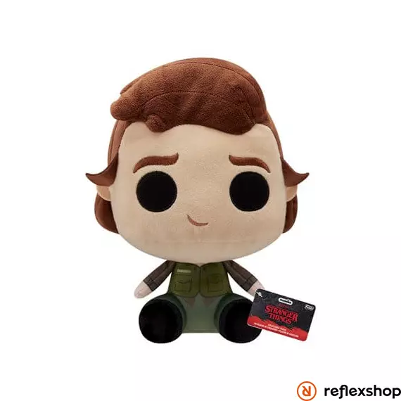 Funko Plush: ST S4- Steve