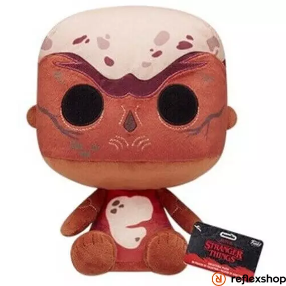 Funko Plush: ST S4- Vecna