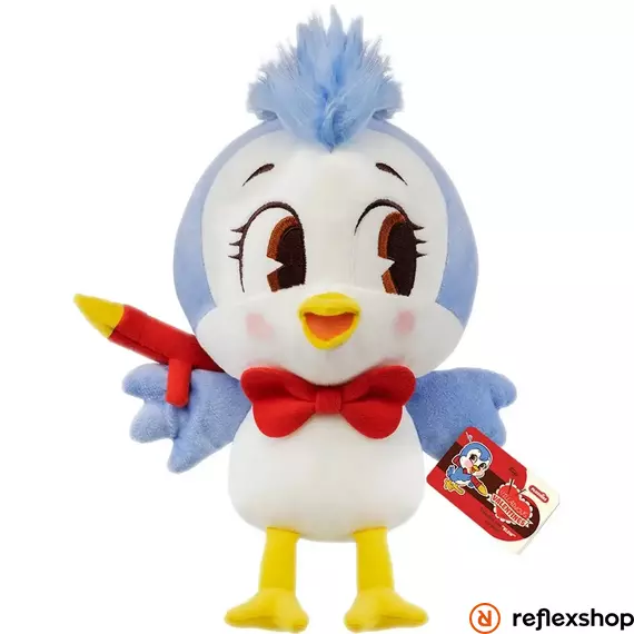 Funko Plush: Villanous Valentines - Birdy plüssfigura