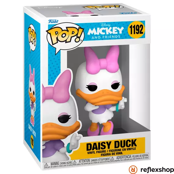 POP Disney: Classics- Daisy Duck #1192