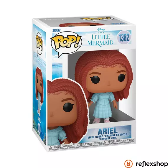 POP Disney: TLM-LA- Ariel