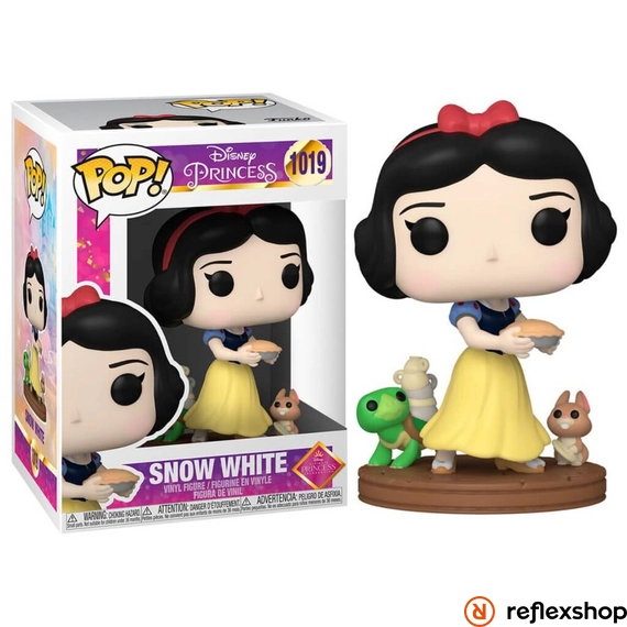 POP Disney: Ultimate Princess- Snow White #1019