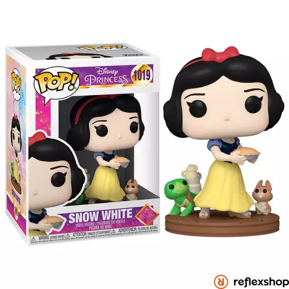 POP Disney: Ultimate Princess- Snow White #1019