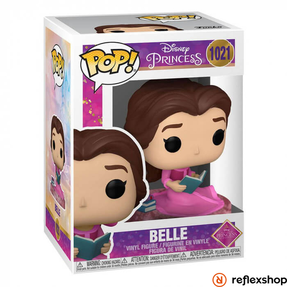 POP Disney: Ultimate Princess- Belle