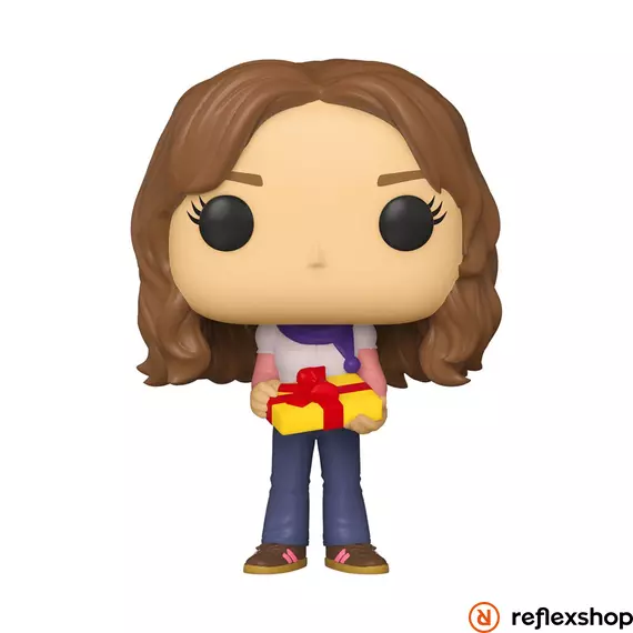 POP HP: Holiday Hermione Granger #123