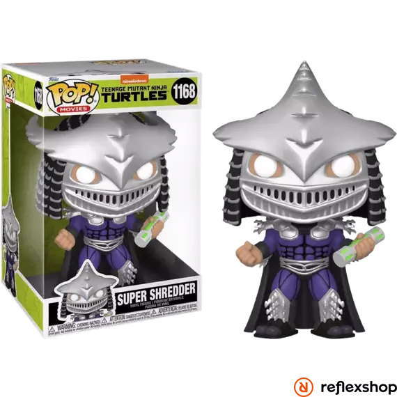 POP Jumbo: TMNT- Shredder