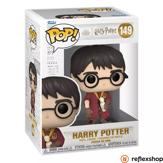 POP Movies: HP CoS 20th- Harry #149