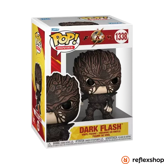 POP Movies: The Flash- POP 5 #1338