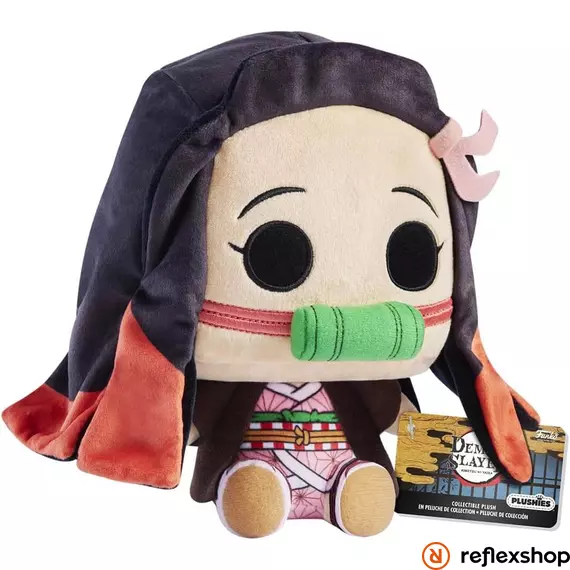 Funko POP! Plush: Demon Slayer - Nezuko plüss