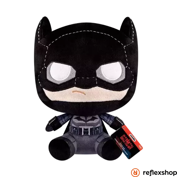 POP Plush: The Batman- Batman