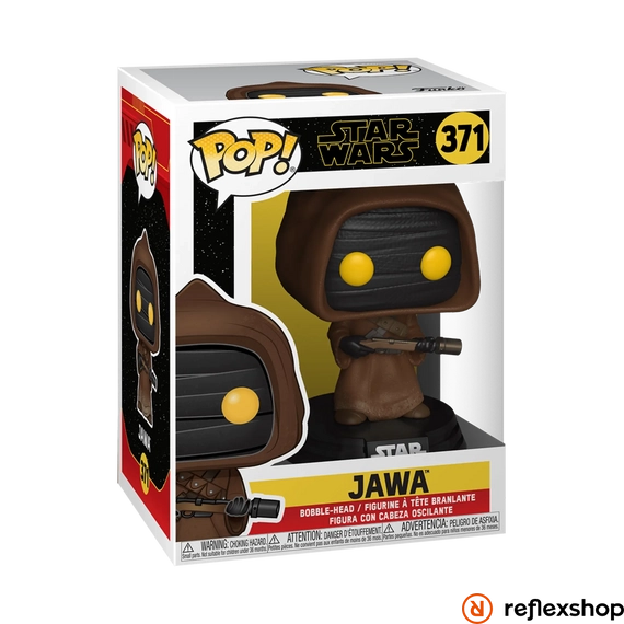 Funko POP! Star Wars: Jawa figura #371