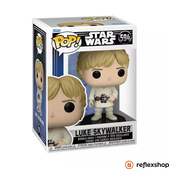 POP Star Wars: SWNC- Luke #594