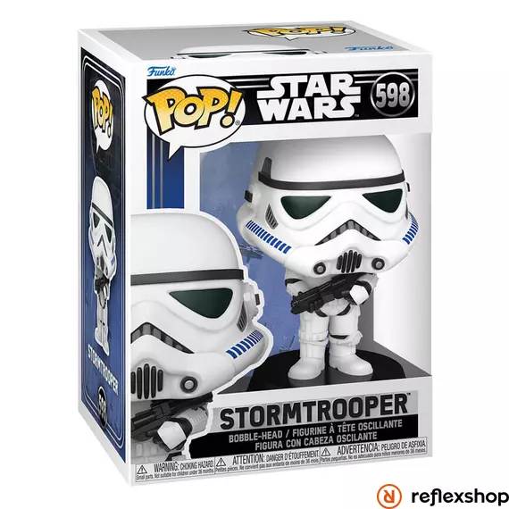 POP Star Wars: SWNC- Stormtrooper #598