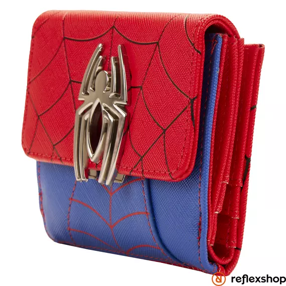 Loungefly Marvel: Spider-Man pénztárca