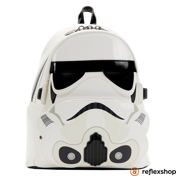 Loungefly Star Wars: Stormtrooper mini hátizsák