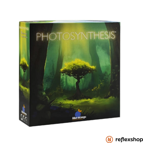 Photosynthesis társasjáték - Reflexshop