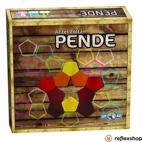 Pende társasjáték
