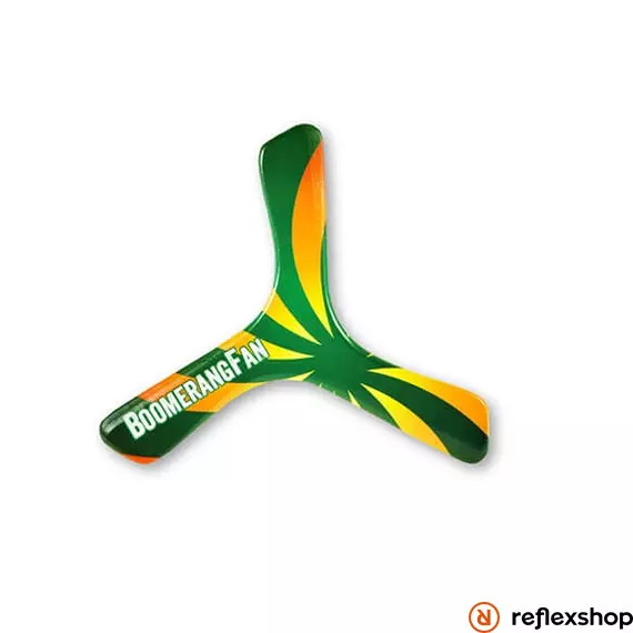 Boomerangfan Storm bumeráng balkezes 30g