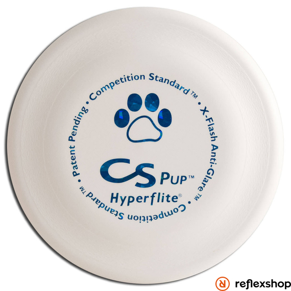 Hyperflite Competition Standard pup kutyafrizbi