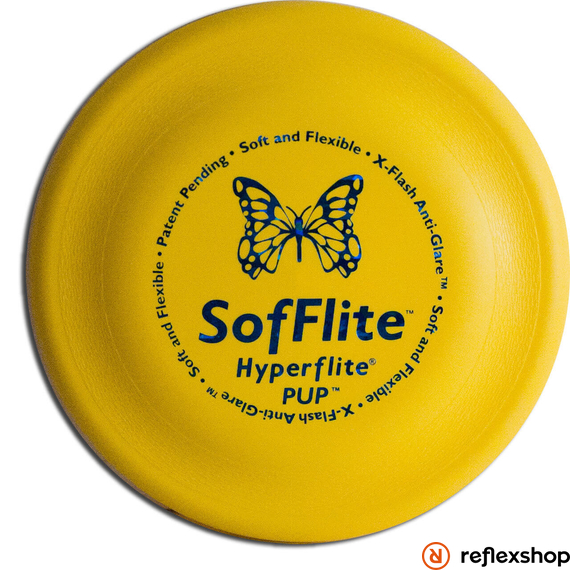 Hyperflite SofFlite Pup kutyafrizbi