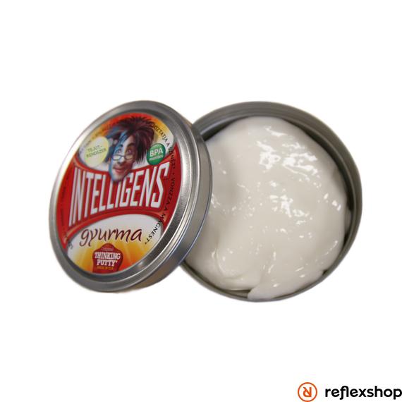 Intelligens Gyurma Tejútrendszer