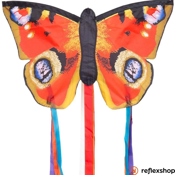 Butterfly Peacock 'R' sárkány