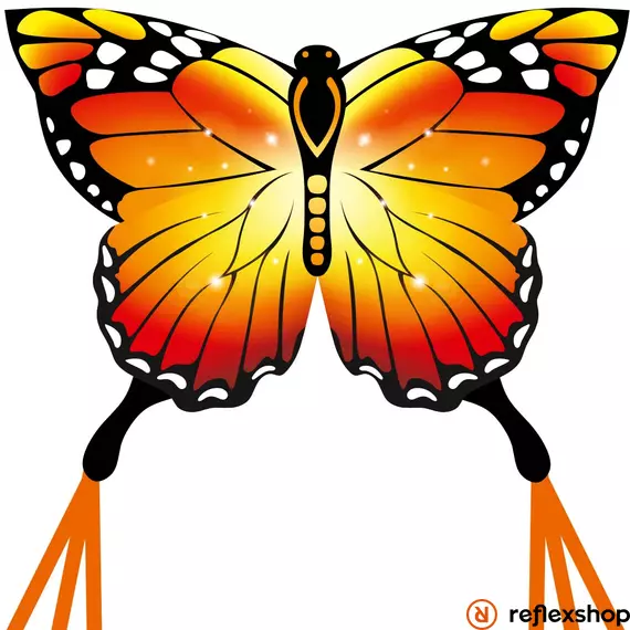 Ecoline Butterfly Monarch sárkány