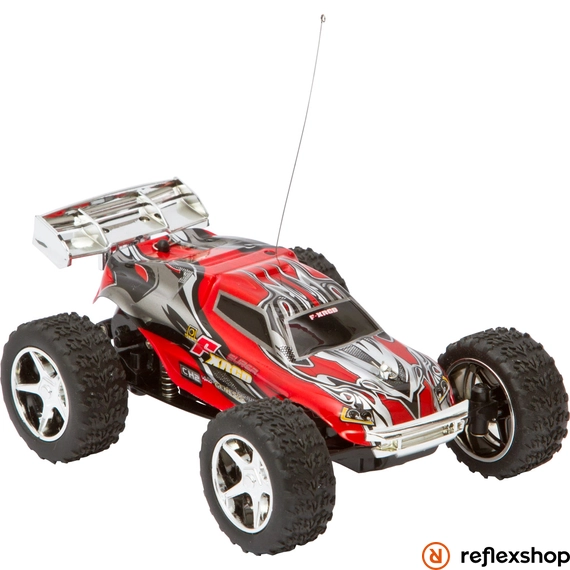 Invento RC High Speed Racing Car