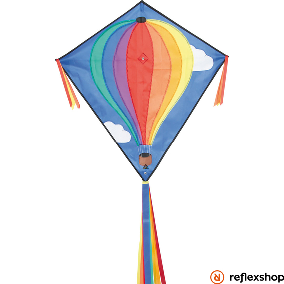 Invento Eddy Hot Air Balloon sárkány