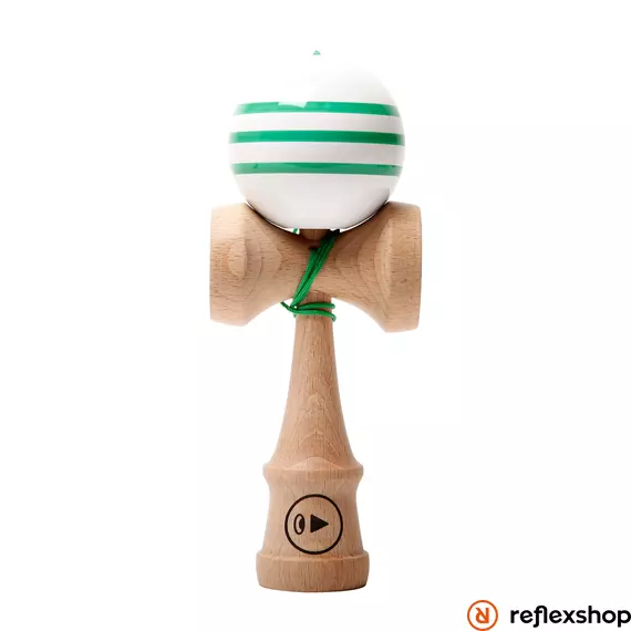 Kendama Play Pro II tripla csíkos, Winter Spring