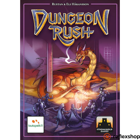 Dungeon Rush