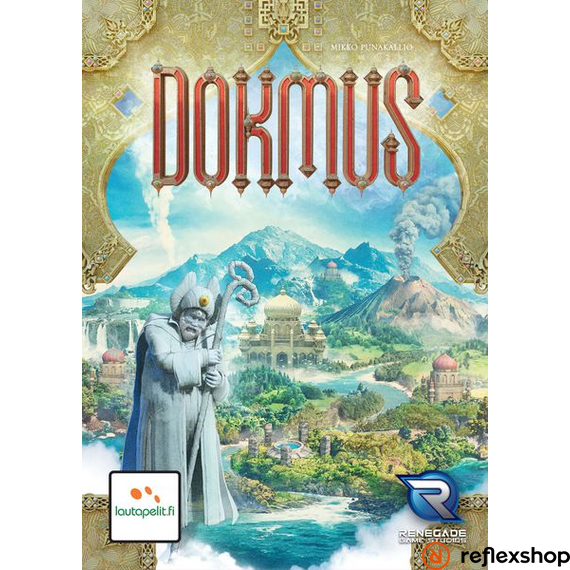 Dokmus 2nd edition