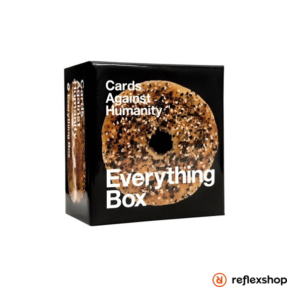  Cards Against Humanity - Everything Box