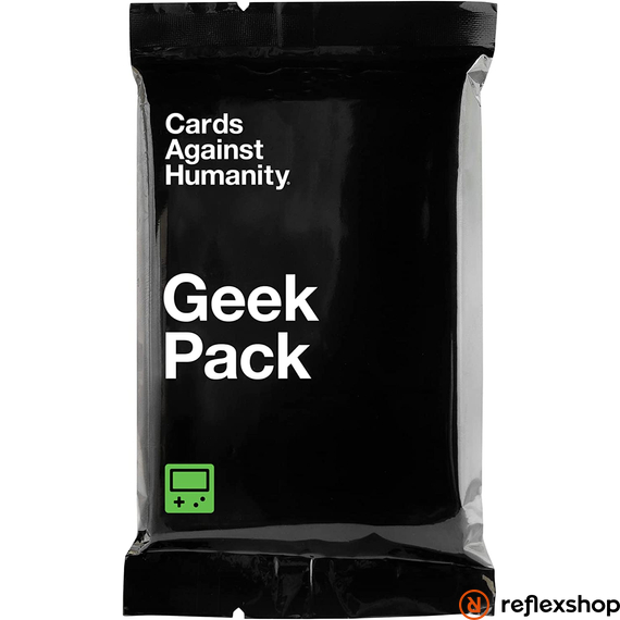 Geek Pack