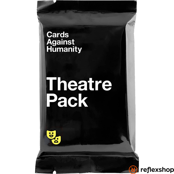Cards Against Humanity - Theatre Pack