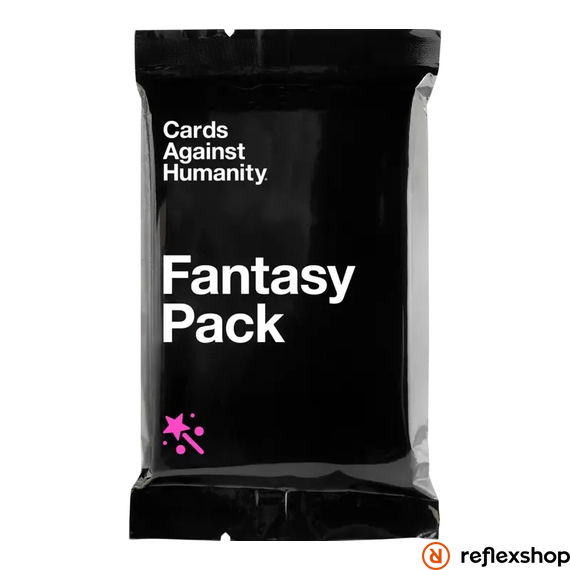 Cards Against Humanity - Fantasy Pack mini kiegészítő, angol nyelvű