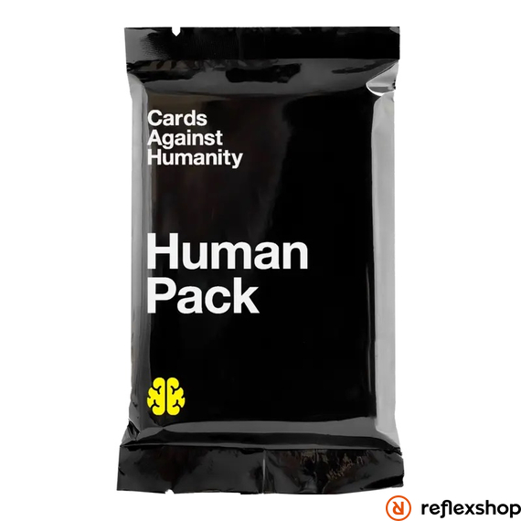 Cards Against Humanity - Human Pack mini kiegészítő