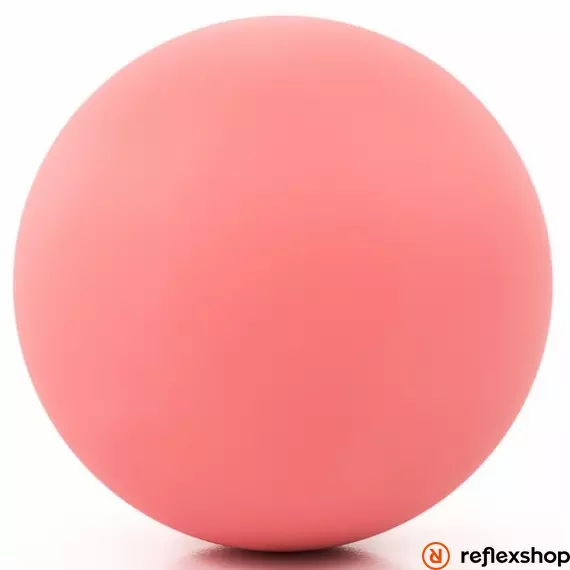 Play Stage Ball zsongl?rlabda, 70 mm, 100gr, pasztell pink